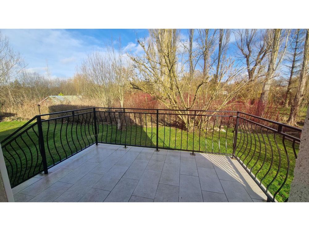 Vente Maison Maison F4 Senlis