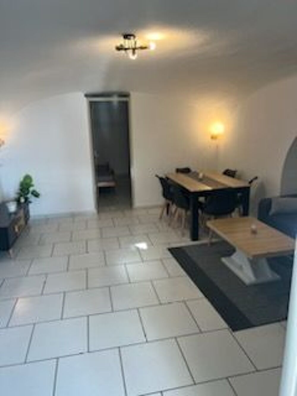 Location Appartement Appartement F3 meublé Bastia St-Joseph Bastia