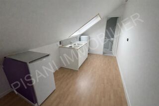  Appartement � vendre 1 pi�ce 25 m�