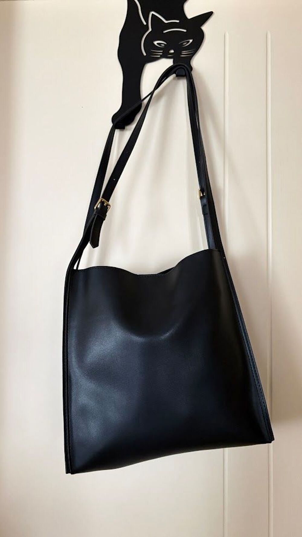 SAC A MAIN Maroquinerie