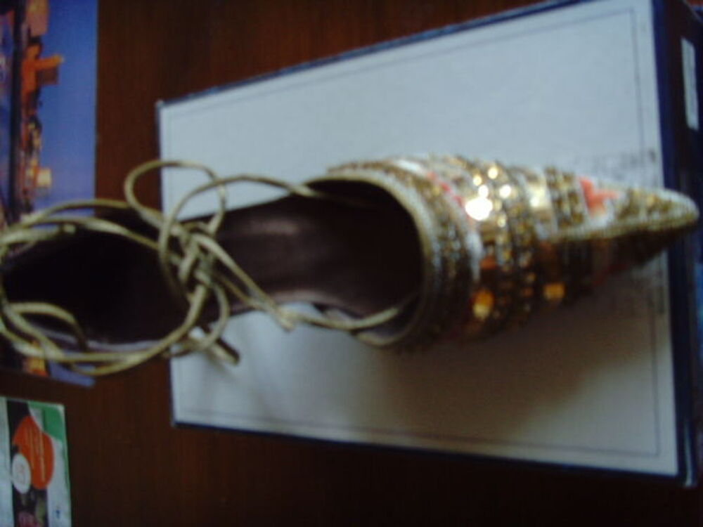 escarpin Chaussures