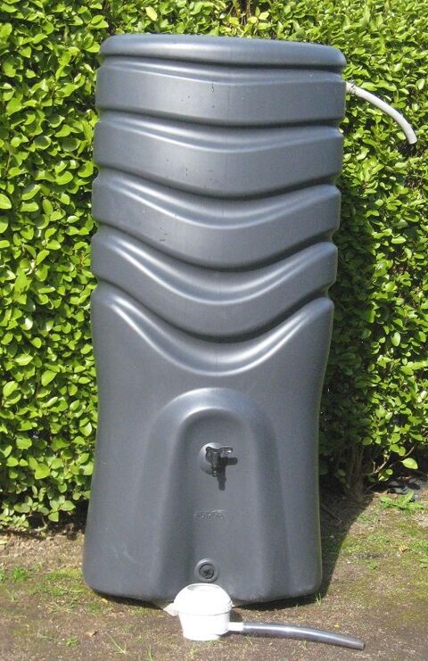 R�cup�rateur d'eau 100 Saint-�varzec (29)