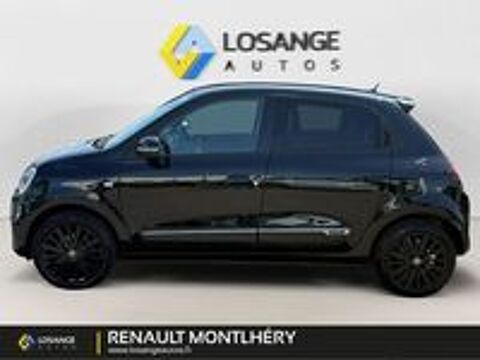 Twingo III SCe 65 SL Urban Night 2023 occasion 91310 Montlh&eacute;ry