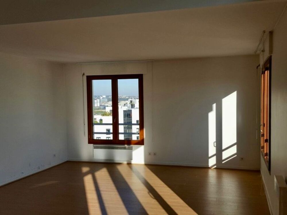 Location Appartement *** Issy-Les-Moulineaux - Appartement 3 pièces 80 m² *** Issy-les-moulineaux