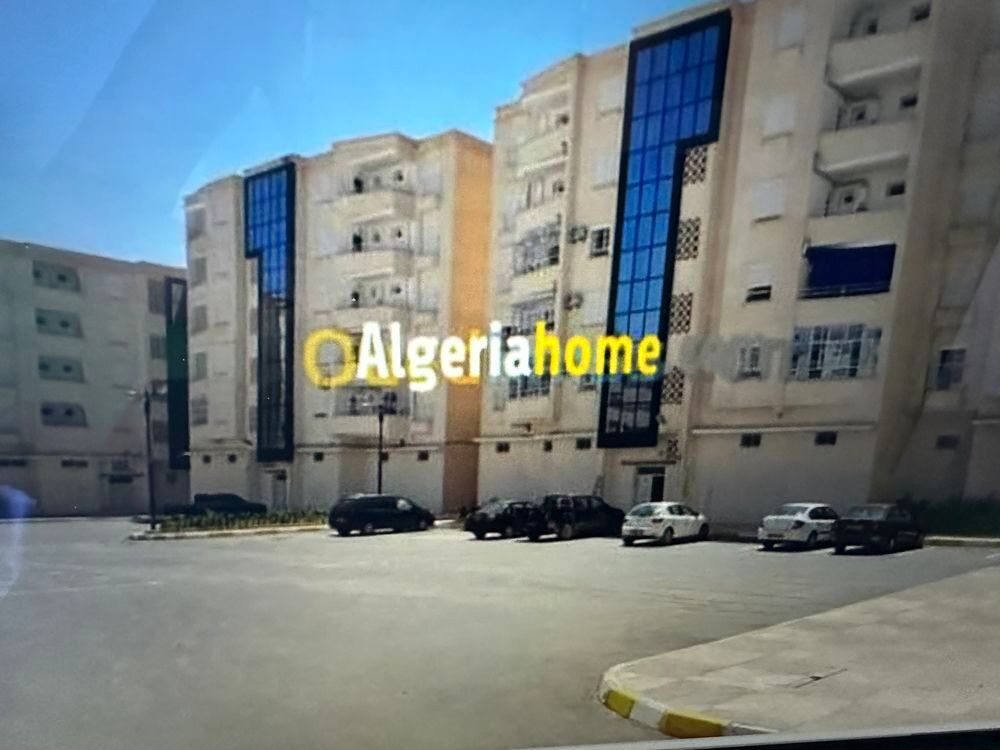Vente Appartement Appartement 4 pièces Batna, algérie (Algerie)