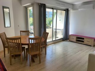  Appartement à louer 3 pièces 62 m²