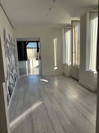  Appartement � vendre 4 pi�ces 83 m� Audenge