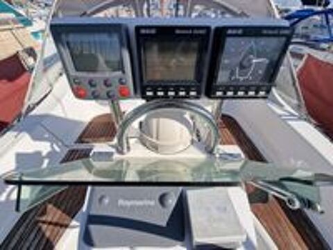 Monocoque 2002 occasion 30240 Port Camargue