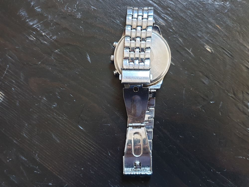 Montre homme Oriando quartz Z400 Bijoux et montres