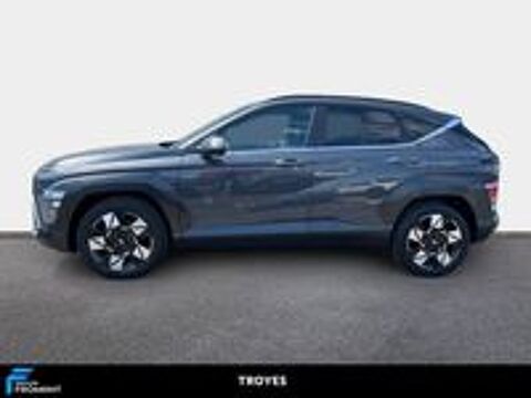 Kona Hybrid 129 Executive 2024 occasion 10600 Barberey-Saint-Sulpice