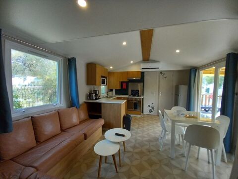 Mobil-Home Mobil-Home 2022 occasion Torreilles 66440