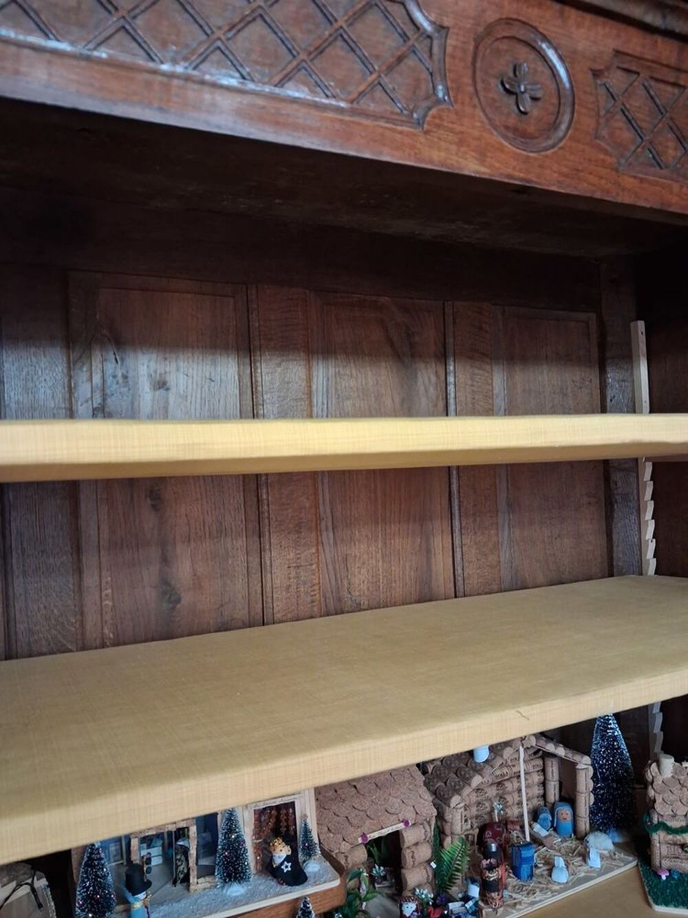 Armoire ancienne Meubles