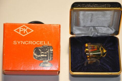 Syncrocell PK transparent 20 Valence-d'Albigeois (81)