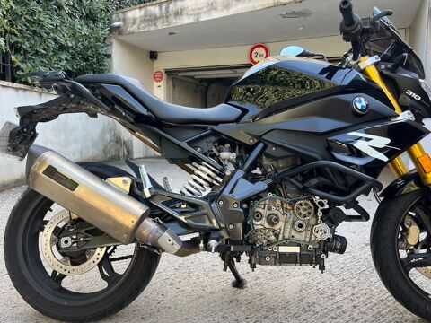 Moto BMW 2023 occasion Six-Fours-les-Plages 83140
