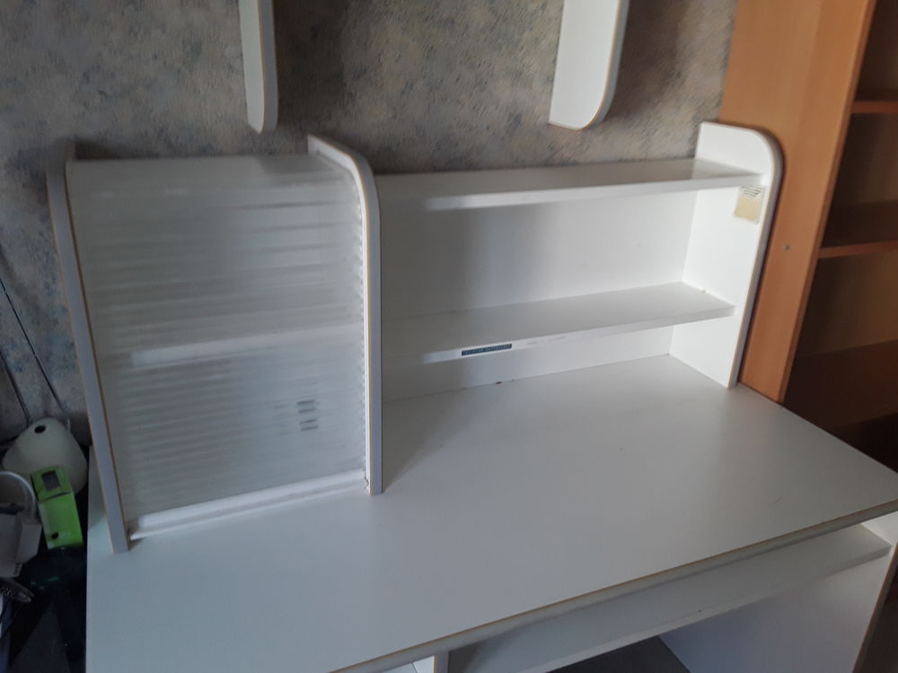 Meuble bureau pour enfants ados Mobilier enfants