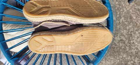 Chaussure d't 10 Bnjacq (64)