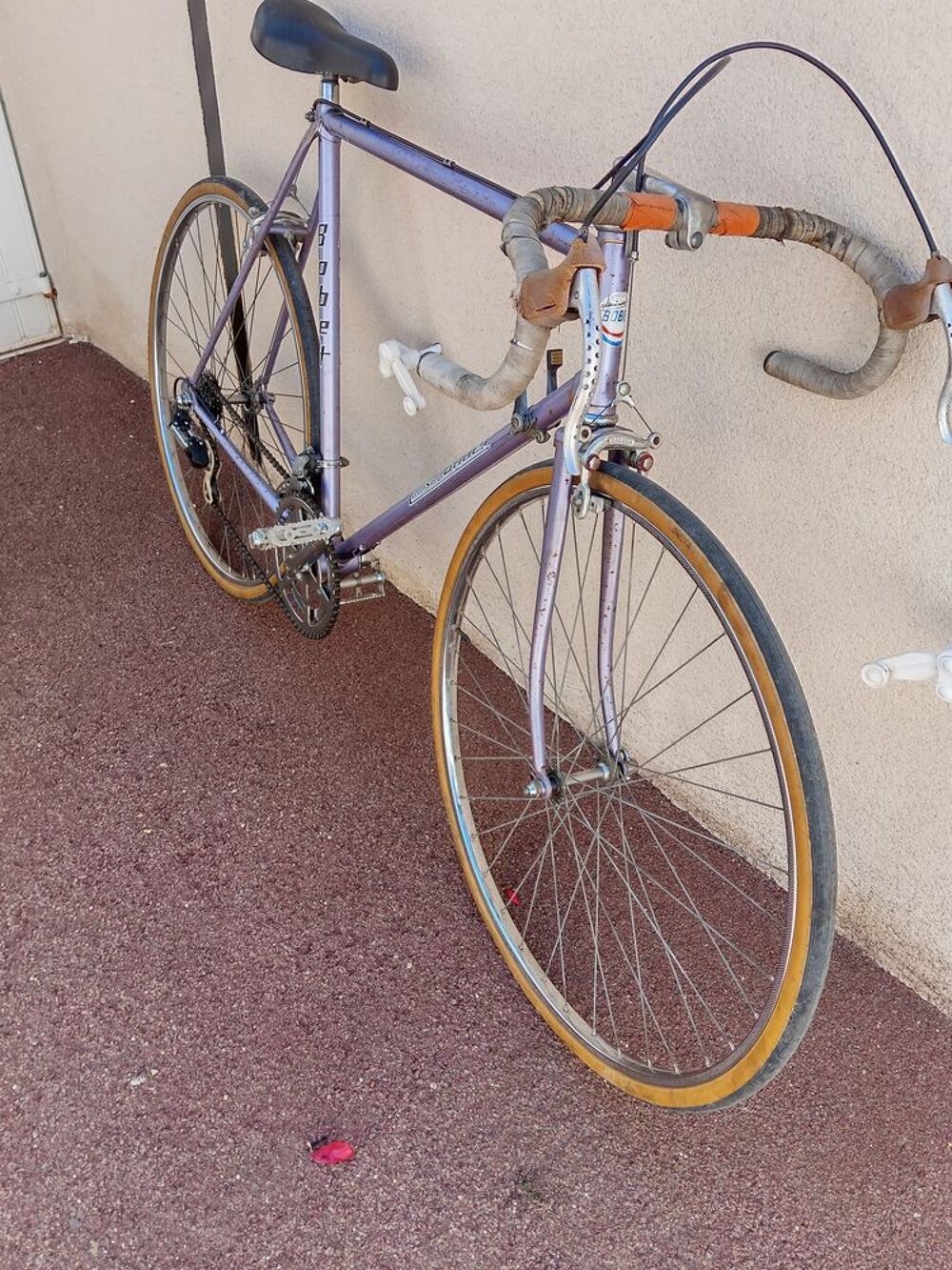 v&eacute;lo demi-course Vélos