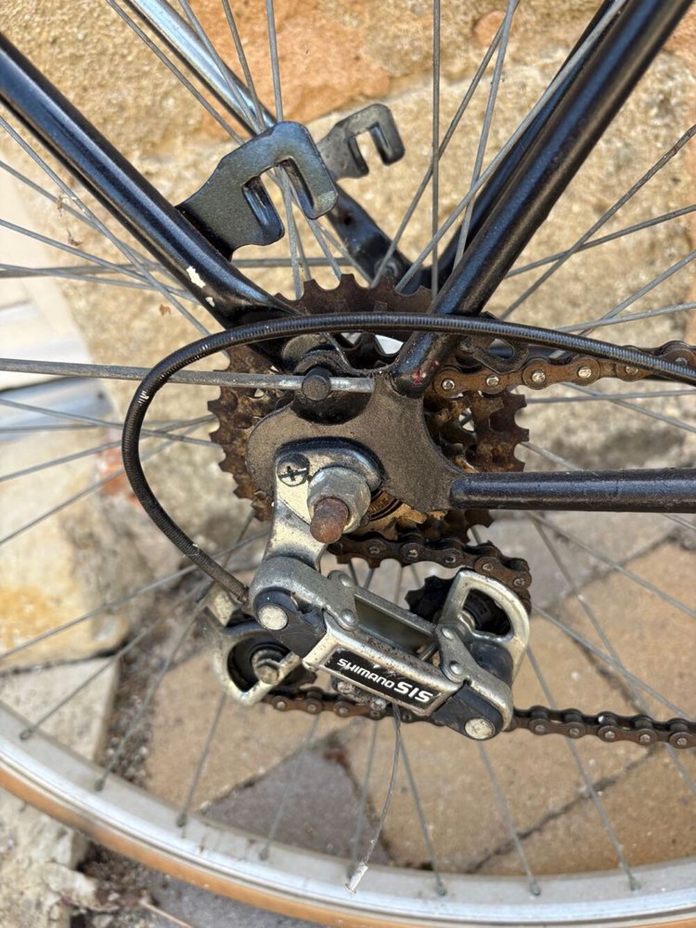 v&eacute;lo de femme route Vélos