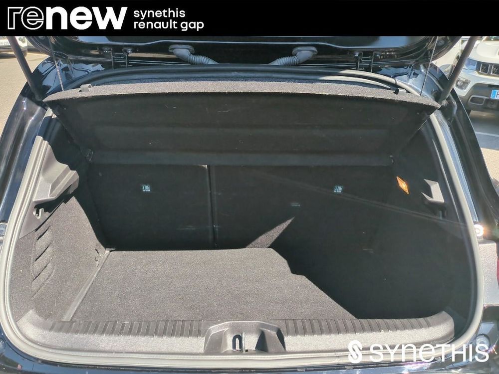 Clio V Clio TCe 90 Techno 2023 occasion 05000 Gap