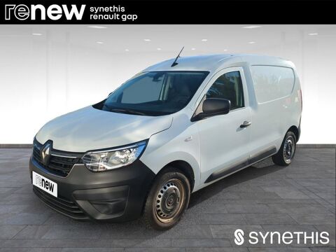 Annonce voiture Renault Express 12990 €