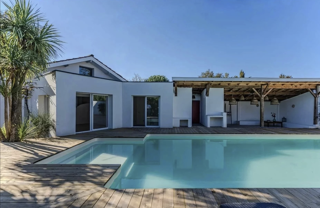  Villa  vendre 5 pices 125 m Pontenx-les-forges