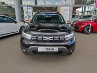 Duster TCe 130 4x2 Extreme 2023 occasion 95520 Osny