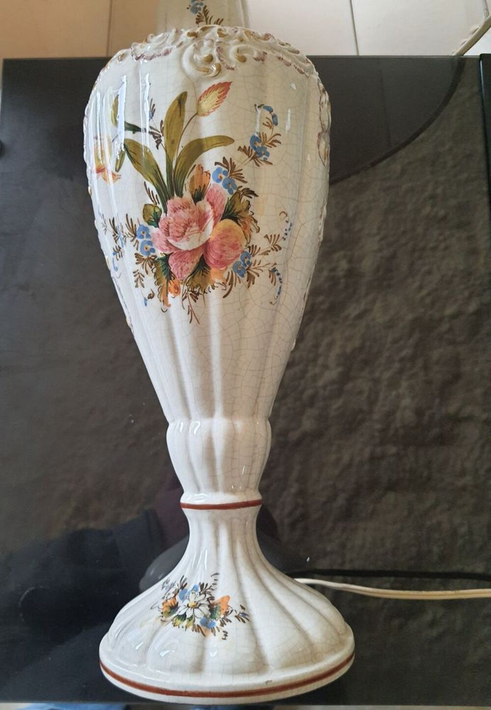 Lampe &agrave; poser Décoration