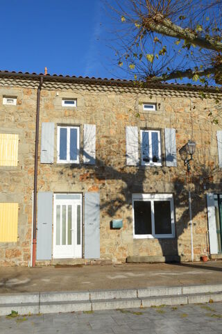  Maison � louer 5 pi�ces 80 m� Gluiras