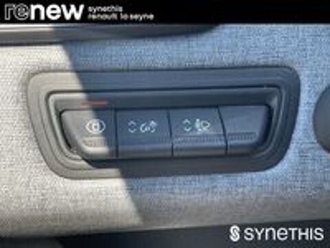 Clio V Clio TCe 90 ch GSR2 Evolution 2025 occasion 83500 La Seyne-sur-Mer
