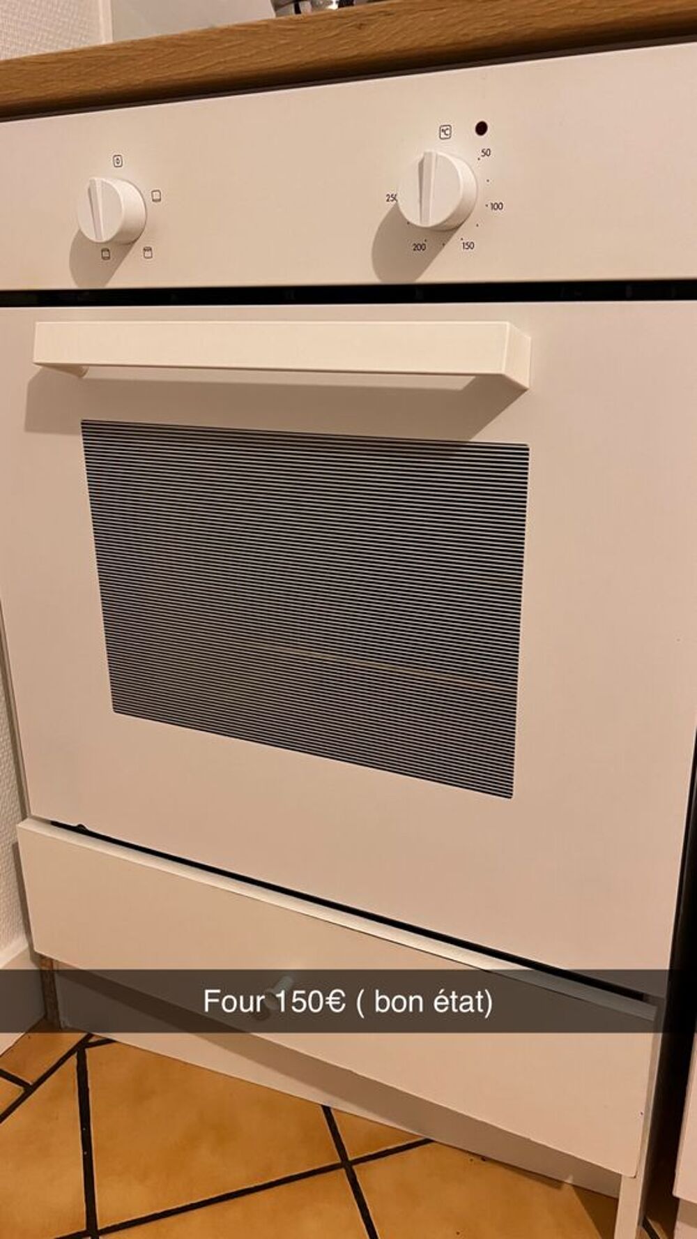 Four Electroménager