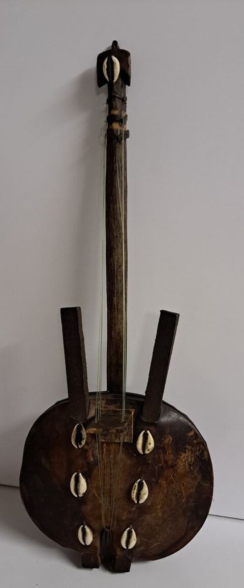 Guitare africaine / kora 30 Marignane (13)