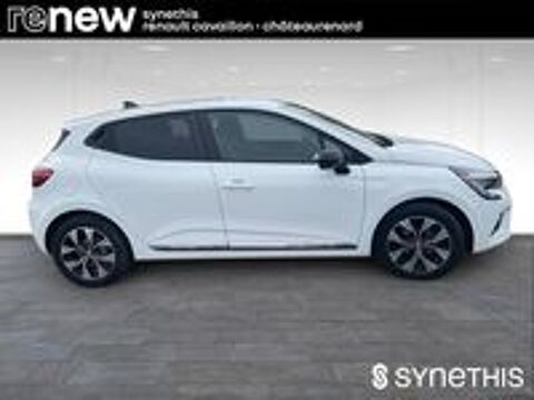 Clio V Clio SCe 65 Evolution 2023 occasion 84300 Cavaillon
