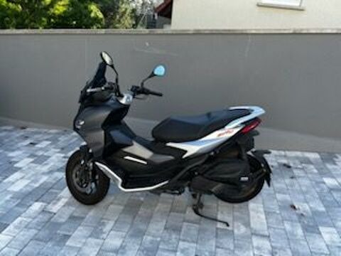 Scooter APRILIA 2023 occasion Uberach 67350
