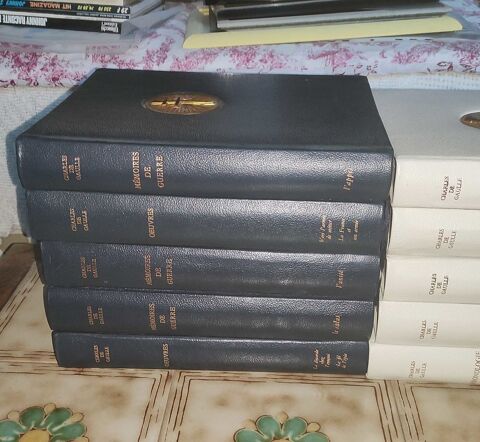 Oeuvres+de+Ch+de+Gaulle 150 Azay-le-Rideau (37)