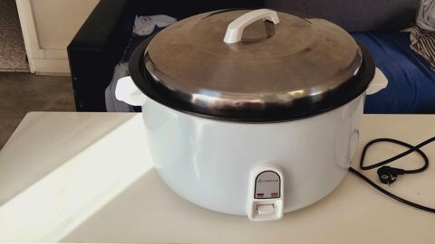 Cuiseur  riz 10 litres 60 Paris 13 (75)