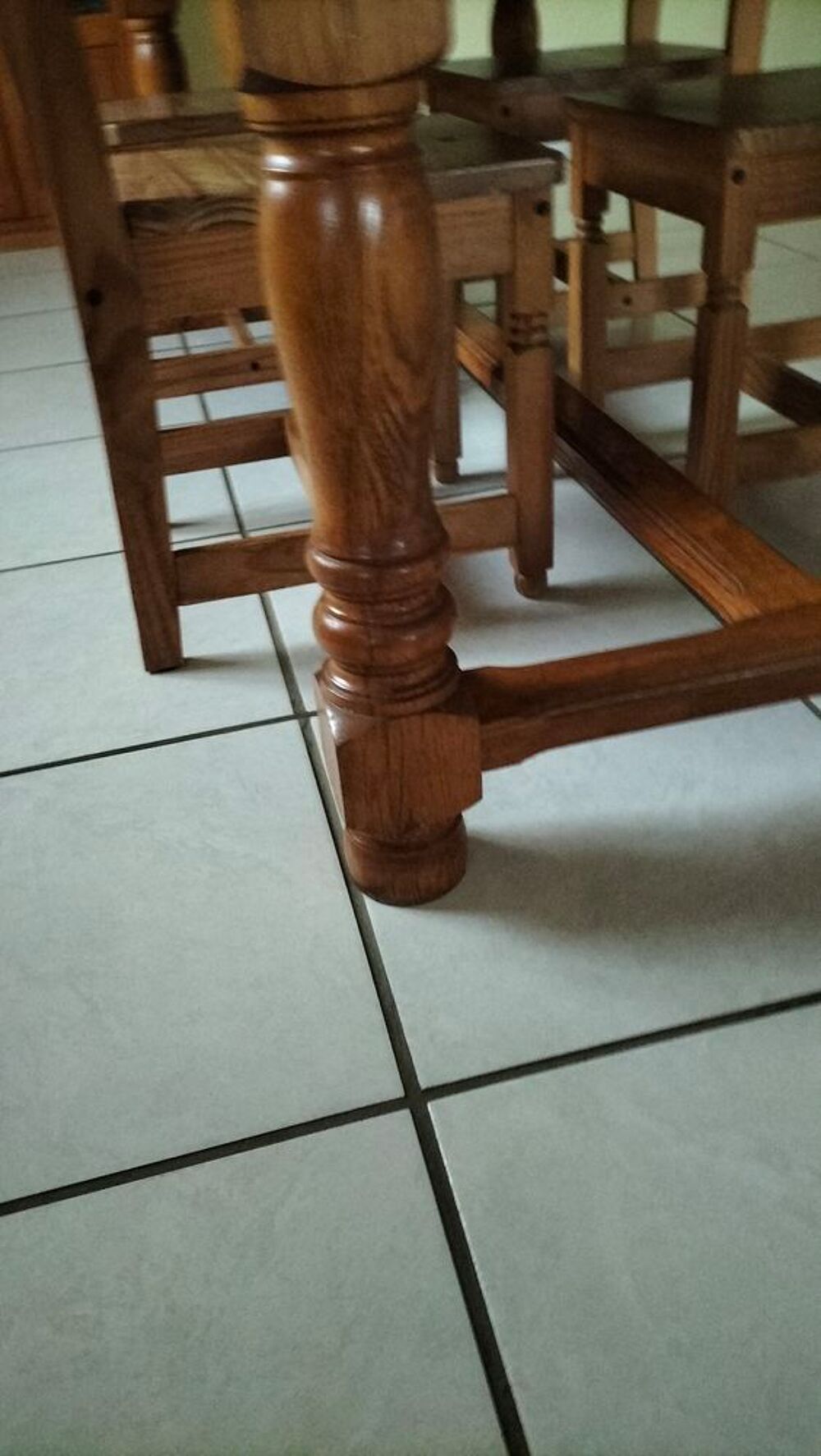 Table Meubles
