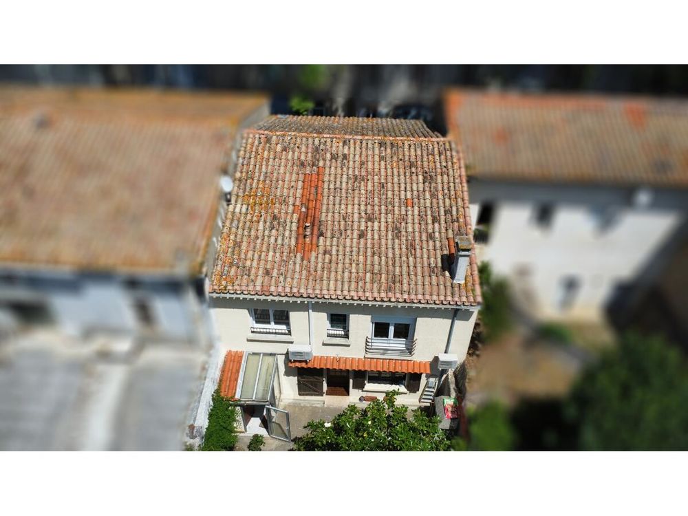 Maison 3 pièces 74 m² · à Tournissan · 74 m² · 169 000 €