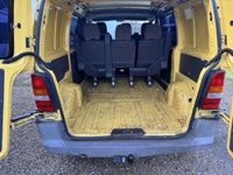 Vito VITO 110 CDI 2003 occasion 45700 Solterre