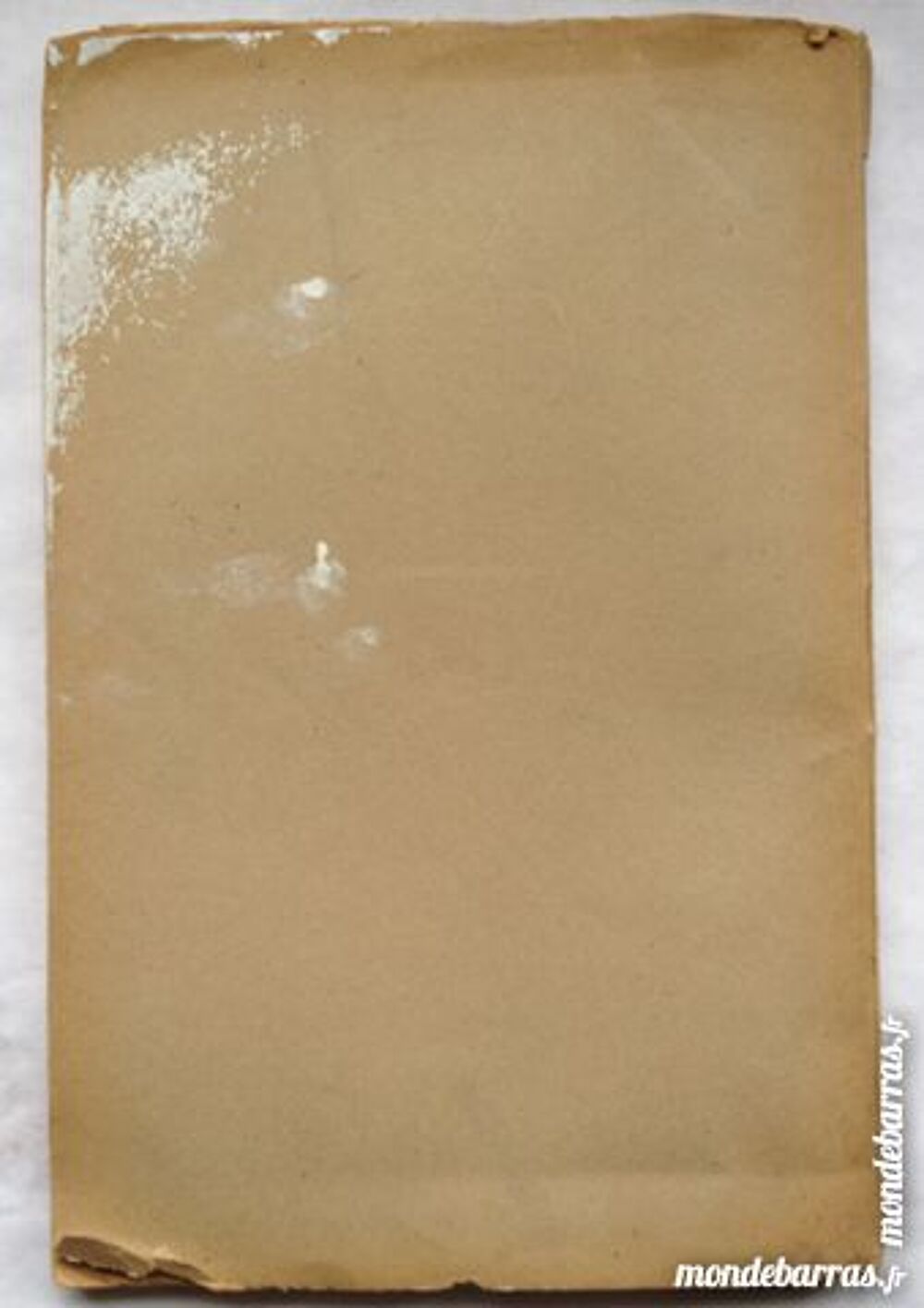 Contribution &agrave; l'&eacute;tude des parasites des conif&egrave;res Livres et BD