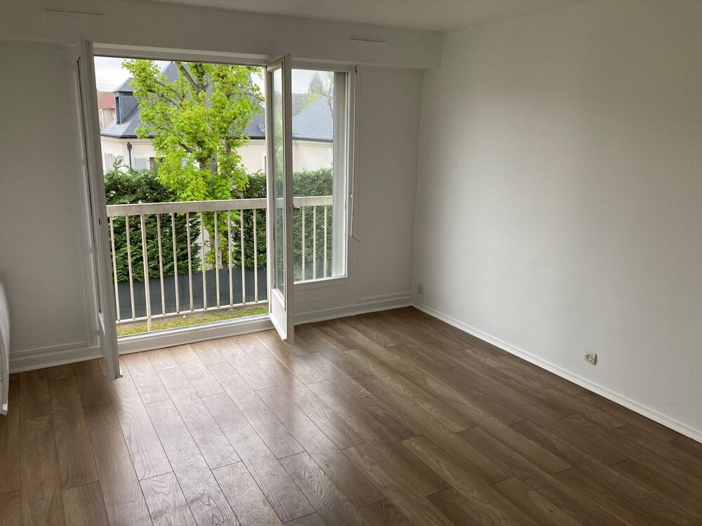 Vente Appartement Studio 8 minutes centre ville Maisons-laffitte