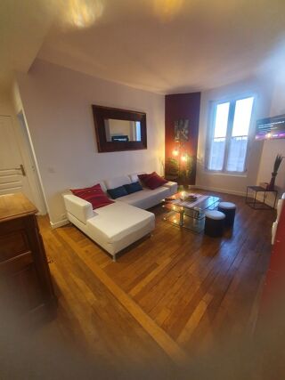 Appartement 2 pièces 40 m² · à Les Pavillons-sous-Bois · 40 m² · 145 000 €