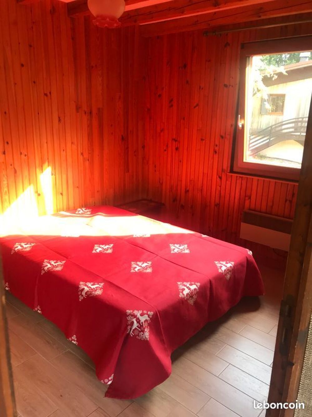   Chalet à proche de Gérardmer  Lorraine, Fays (88600)