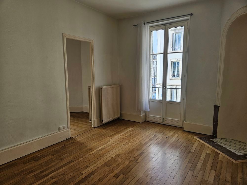 Location Appartement F3 NANCY RUE SERGENT BLANDAN Nancy