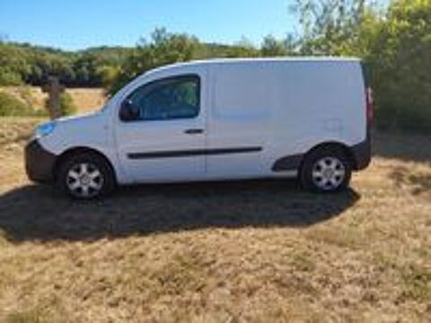 Kangoo Express KANGOO EXPRESS GRAND VOLUME BLUE DCI 95 EXTRA R-LINK 2020 occasion 38080 Saint-Marcel-Bel-Accueil
