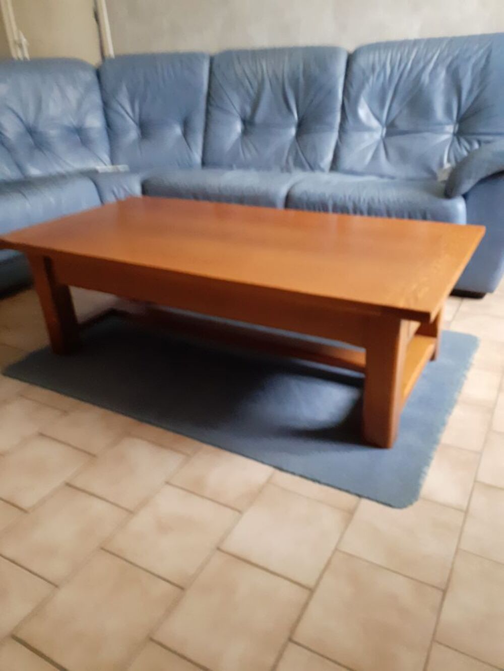 Table basse Meubles