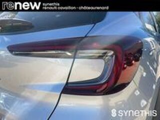 Captur TCe 100 GPL Evolution 2023 occasion 84300 Cavaillon