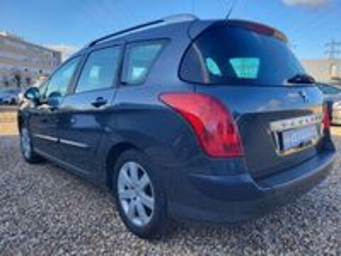 308 SW 1.6 VTi 120ch Confort Pack 2008 occasion 78540 Vernouillet