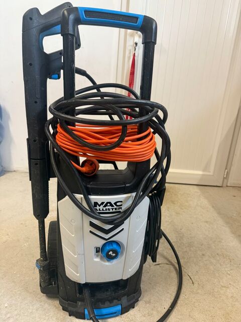 Nettoyeur haute pression  45 Cormoz (01)