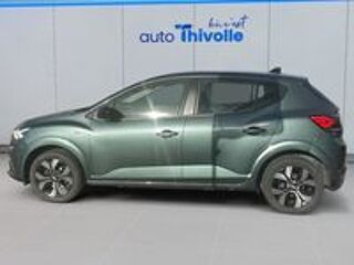 Sandero TCe 90 GSR2 Journey 2025 occasion 42120 Le Coteau