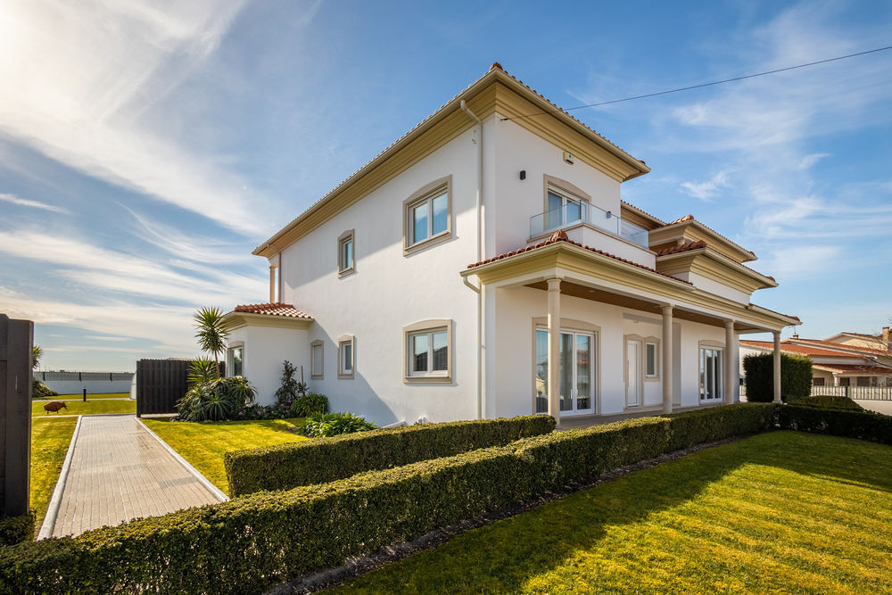 Vente Maison Maison traditionnelle 5 chambres avec piscine Vieira de leiria (Portugal)